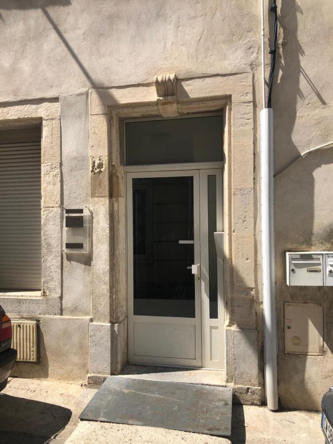 Appartement Loft Toit/Terrasse Sigean Zewnętrze zdjęcie