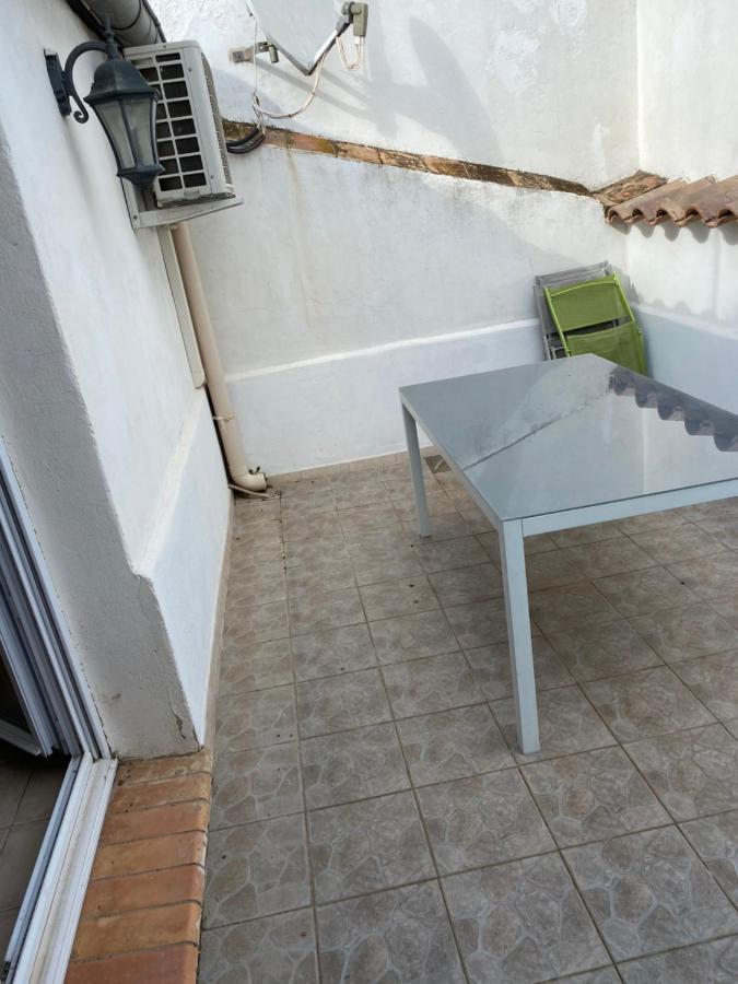 Appartement Loft Toit/Terrasse Sigean Zewnętrze zdjęcie
