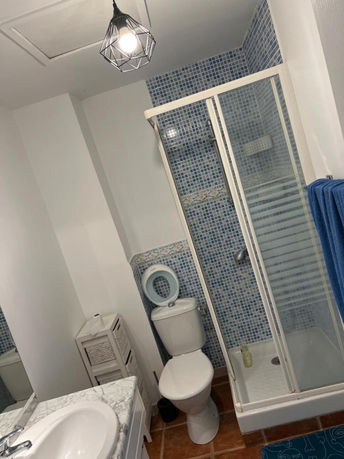 Appartement Loft Toit/Terrasse Sigean Zewnętrze zdjęcie